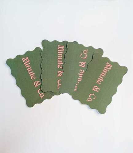 Thank You Cards