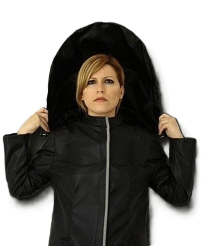 Umbrella Raincoat