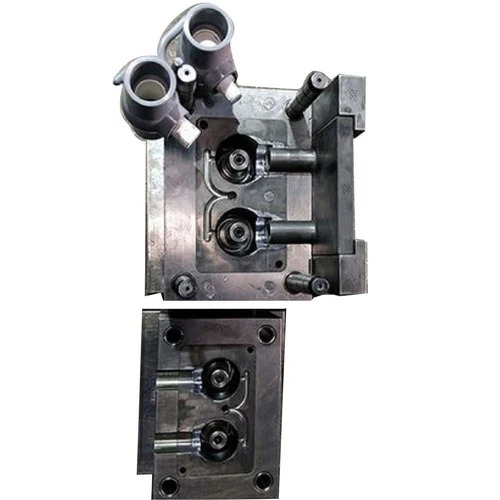 UPVC Ball Valve Moulds