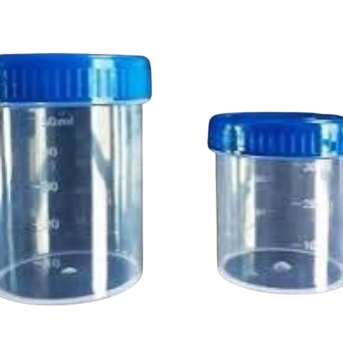 Urine Container