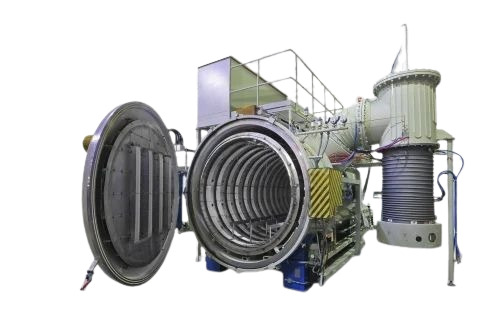Vaccum Furnaces 