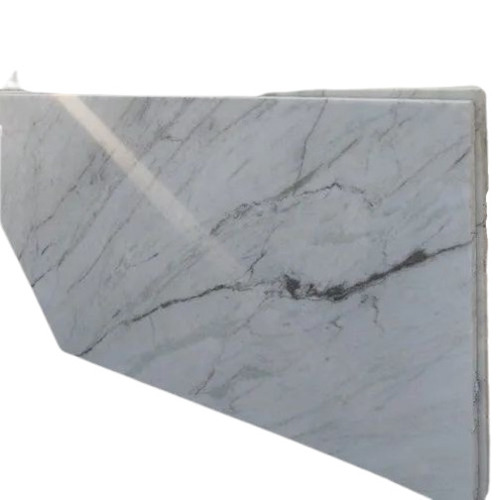 White Marble