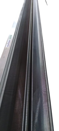 Air Jet Textile Reed