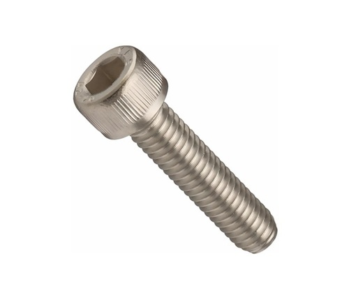 Allen Bolt