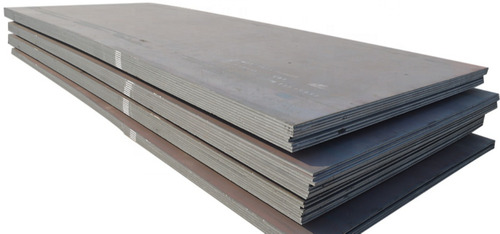 Alloy Steel Plates