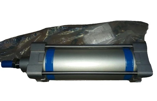 Aluminium Pneumatic Cylinder
