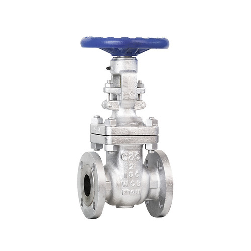AMCO Industrial Gate Valve