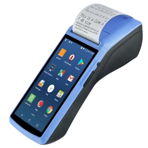 Android Pos Machine