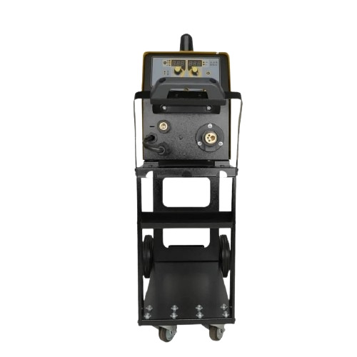 Arc Welding Machines - Efficiency: High