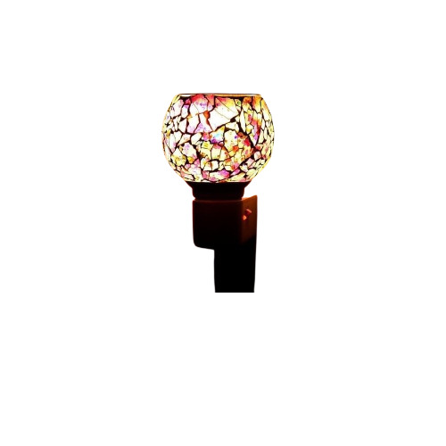 Aromatic Essential Oil Diffuser & Night Lamp Aroma Diffuser with Night LED Lamp