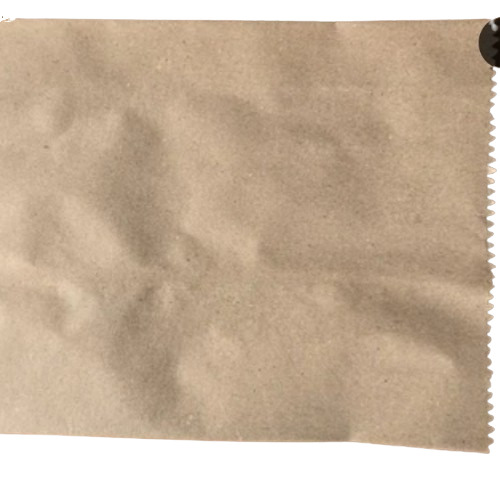Bakery Paper Packaging Pouch