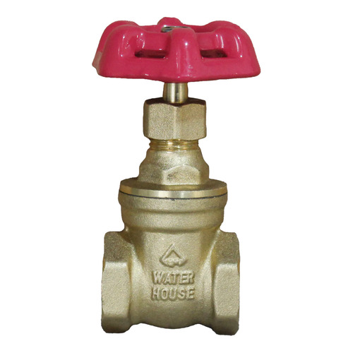 Brass Gate Valves