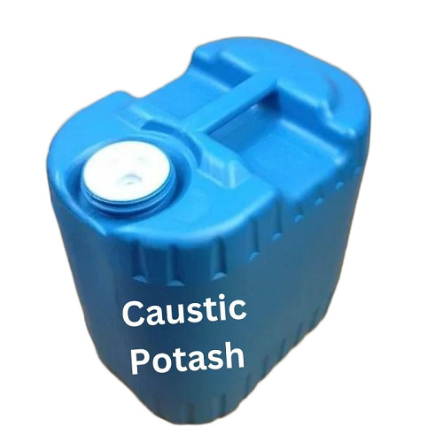 Caustic Potash