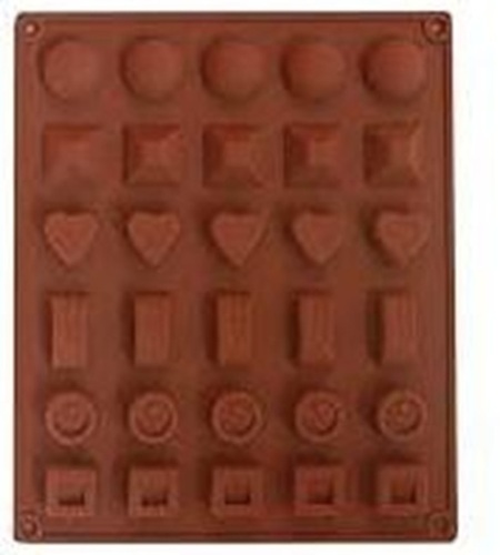 Chocolate Moulds
