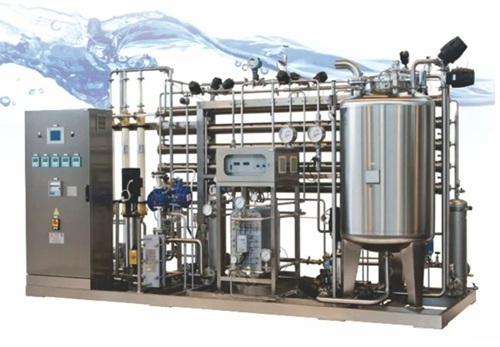 Def Manufacturing Process