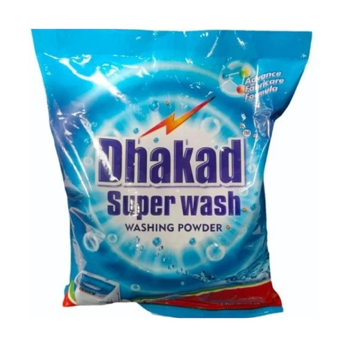 Detergent Washing Powder