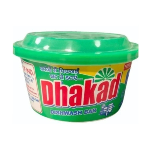 Dish Wash Tub Soap