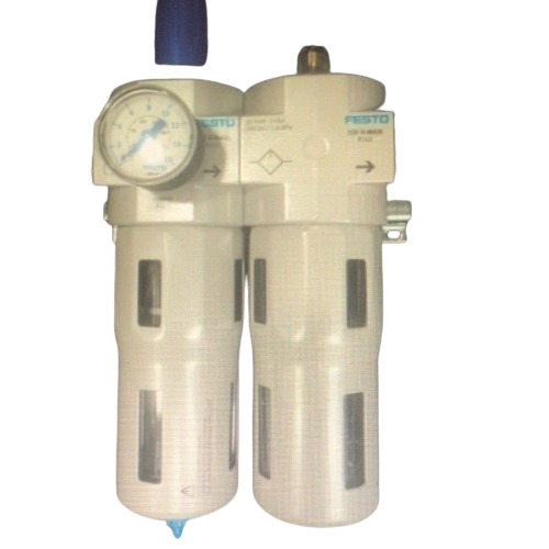 Festo Frl Unit