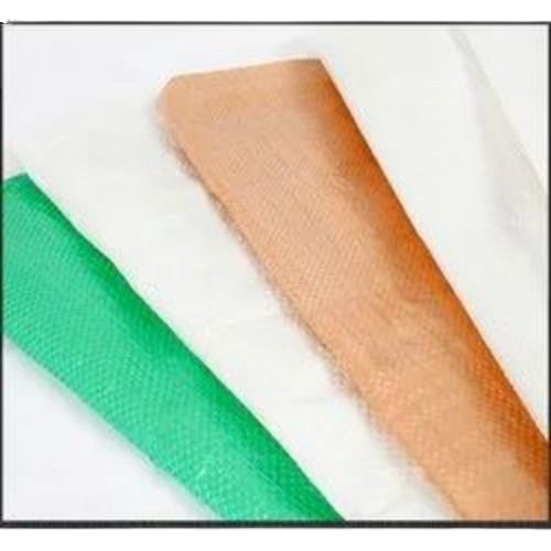 Flat Woven Pp Fabrics