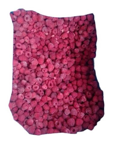 Frozen Imported Berries