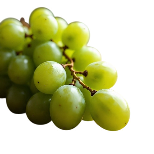 Green Grapes