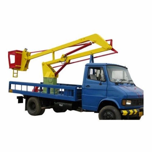 Hydraulic Sky Lift
