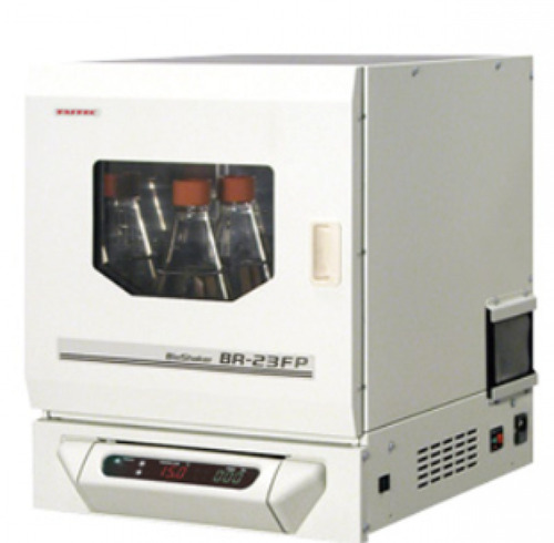 Incubator Shaker