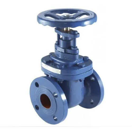 Industrial Gate Valves