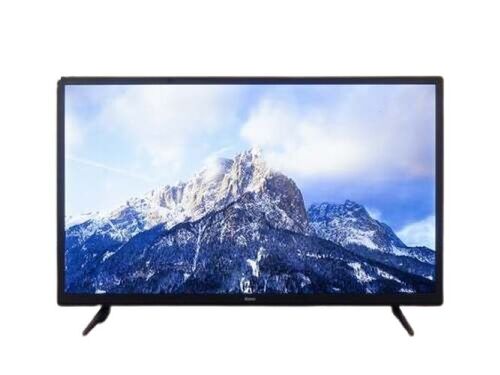 Internet Tv - Color: .