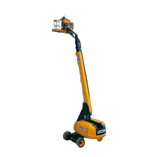 Jcb T65d Telescopic Boom Lift