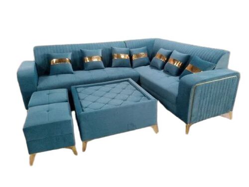 L Sofa Set - Application: House
