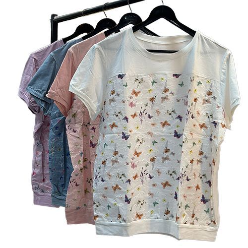 Ladies Tops