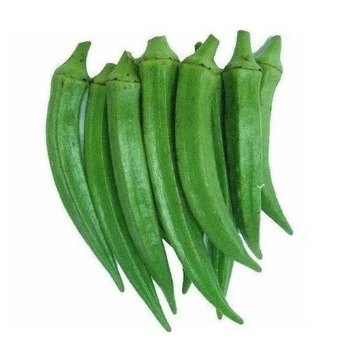 Lady Finger