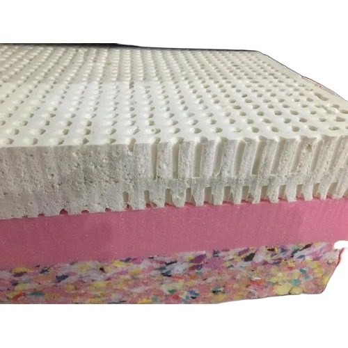 Latex Foam Mattress