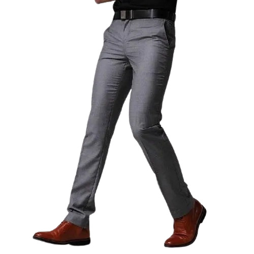Men Formal Pant By Somaa Apparels