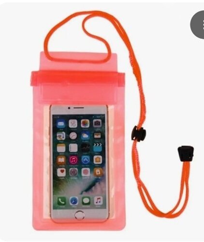 Mobile Pouch