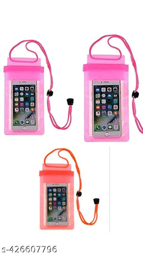 Mobile Pouch