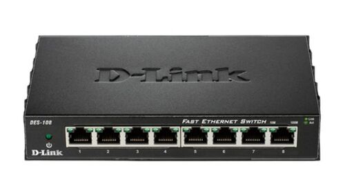Network Switch