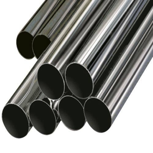 Nickel Alloy Pipes