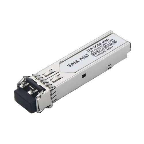 Optical Line Terminal - Material: Best