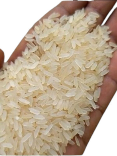 Parboiled Rice