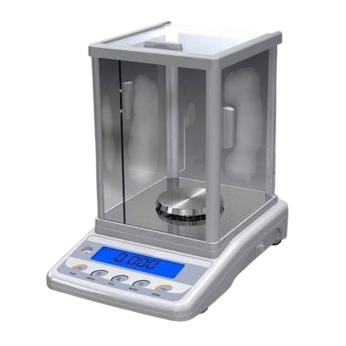 Precision Weighing Scale
