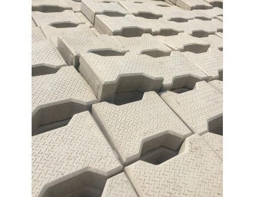 Regular Pavers Block