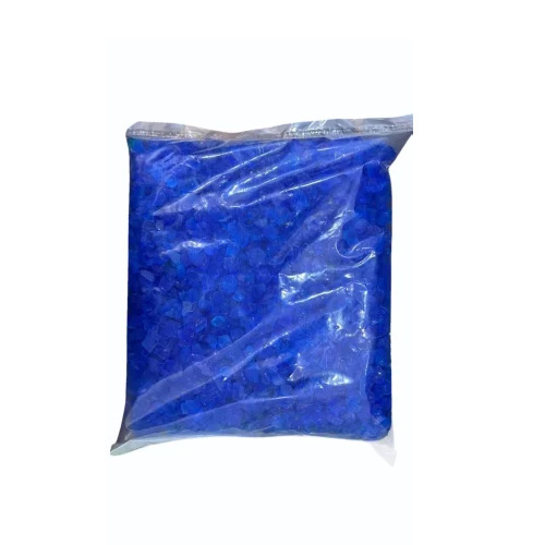 Silica Gel Blue