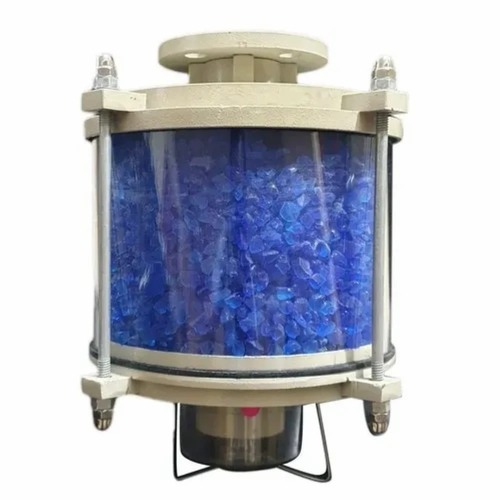 Silica Gel Breather