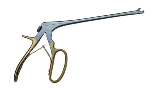 Stainless Steel Casper Biopsy Forceps