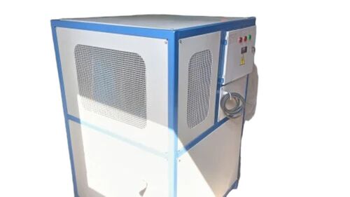 Stainless Steel Water Chillers