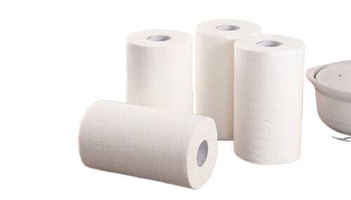Tissue Paper Roll - Color: Na