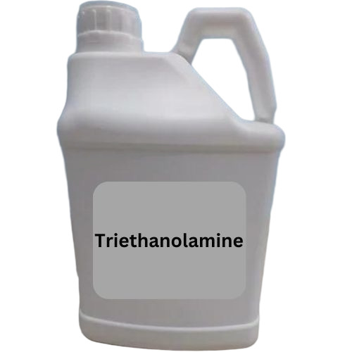 Triethanolamine