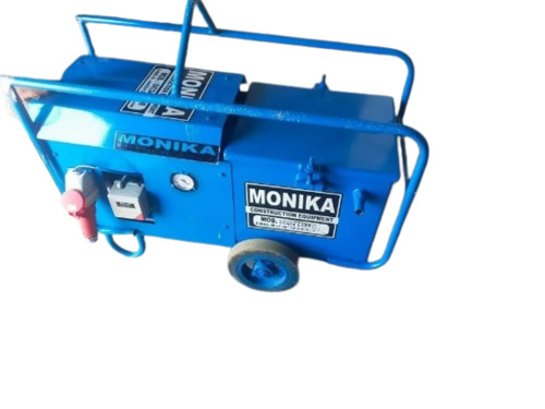Vacuum Dewatering Pump